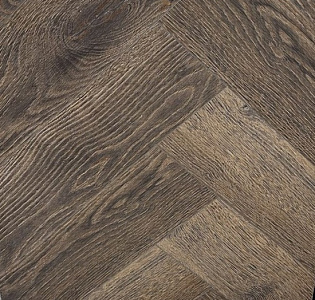 F4M-404 Абето Фиеста 4мм. Floor4me Венгерская ёлочка F4M-404 Абето Фиеста 4мм. коричневый шоколадный темный